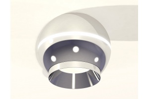 Накладной светильник Ambrella Light XS XS1104002 - 2