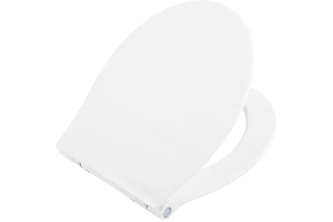 Крышка-сиденье BelBagno Acqua с подсветкой (BB216QSC)