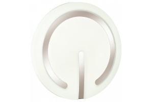 Настенно-потолочный светодиодный светильник Sonex Color Button 3041/DL - 3