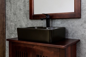 Раковина STWORKI Ольборг OL-01Rb - 2