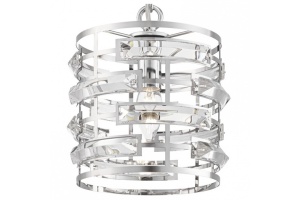 Подвесной светильник Maytoni Frontera MOD067PL-01CH