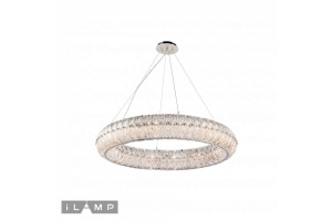 Подвесной светильник iLamp Destiny 072D-14 NIC