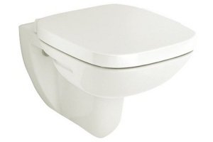 Чаша для унитаза подвесного Roca Debba 346997000 - 2