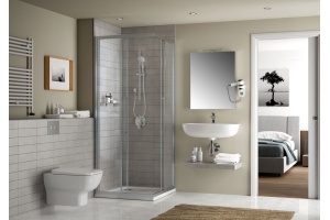 Унитаз подвесной Ideal Standard Esedra с крышкой, белый (T386001) - 2
