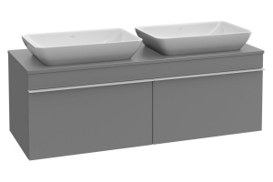 Раковина Villeroy & Boch Venticello 4113 5501 alpin - 2