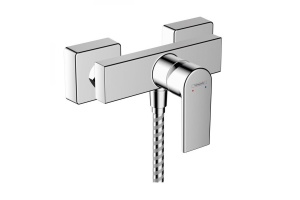 Смеситель для душа Hansgrohe Vernis Shape хром