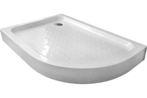 Душевой поддон Gemy  120x80 см (ST18 L)