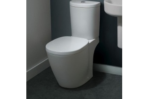 Чаша для унитаза-компакта Ideal Standard Connect Space E119501 - 2