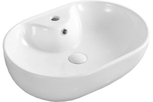 Раковина BelBagno BB1151 накладная