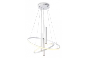 Подвесной светильник Ambrella FL FL5371 - 2