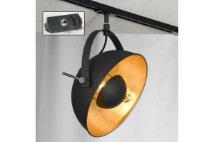 Светильник на штанге Lussole Sherrelwood LSP-9825-TAB