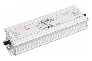 Блок питания Arlight ARPV-LG24250-PFC-A 24V 250W IP67 10,4A 030020