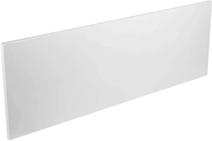 Экран фронтальный Berges 170 белый