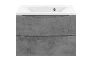 Комплект мебели Vincea Mia 65 серый