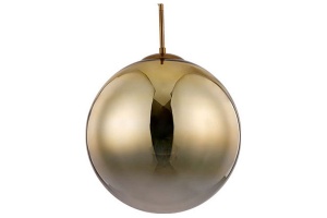 Подвесной светильник Arte Lamp Jupiter Gold A7964SP-1GO
