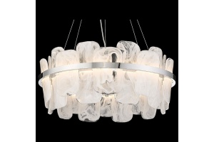 Подвесной светильник Wertmark Nelly WE158.20.103