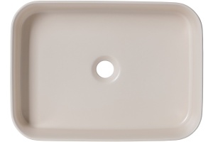 Раковина Allen Brau Fantasy Quad 50x36, слоновая кость - 3