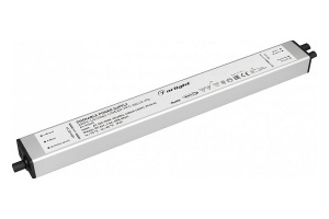 Блок питания Arlight ARPV-LG24060-Linear-PFC-Dali2-PD 24V 60W IP67 2,5A 033428