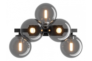 Бра Maytoni Dallas MOD547WL-05B