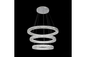 Подвесной светильник Citilux Olimpia EL330P90.1