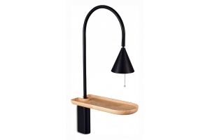 Бра с полкой ST-Luce Amiro SL1802.401.01