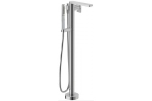 Смеситель Jacob Delafon Composed E73087-CP напольный