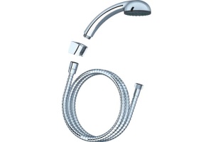 Душевой гарнитур Ravak  (X07P005)