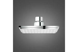 Верхний душ Grohe Euphoria Cube 150 27705000 - 3