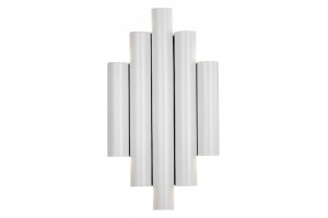 Накладной светильник Favourite Tubulis 4126-2W