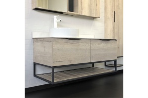 COMFORTY. Тумба-умывальник 