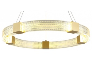 Подвесной светильник Aployt Misia APL.030.03.50