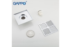 Душевой трап Gappo G81550 - 2