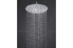 Верхний душ Grohe Euphoria SmartControl 26457000 - 2