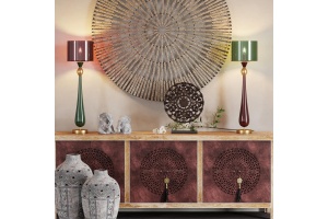 Плафон Odeon Light Standing Tower 4868/1S - 2