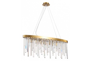 Подвесной светильник Stilfort Venecia 2113/03/06P - 2