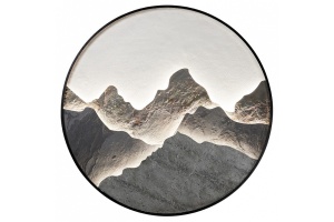 Накладной светильник Kink Light Авентин 07830-80,19