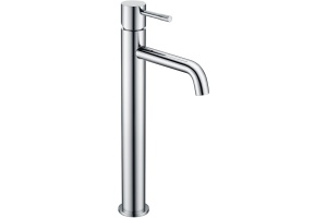 Смеситель Boheme Uno 462-CR для раковины, хром