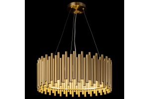 Подвесная люстра Maytoni Coliseo MOD136PL-06BS - 2