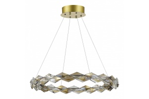 Подвесной светильник ST-Luce Diamanta SL6009.203.01 - 3