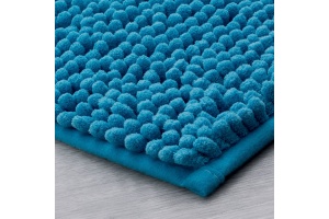 Коврик Iddis Blue Heaven 80x50 - 3