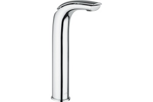 Смеситель Webert Aria AI830402015 хром для раковины