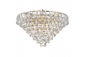 Подвесной светильник Wertmark Lavinia WE106.22.103