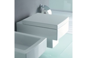 Подвесной унитаз Duravit Vero (2217090064) - 3
