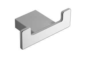 Крючок двойной Excellent Riko хром