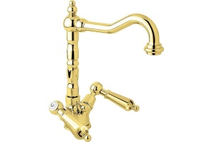 Смеситель Cezares First FIRST-LS2-03/24-M для раковины