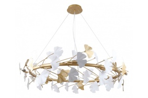 Подвесная люстра Favourite Ginkoa 4080-10P - 3