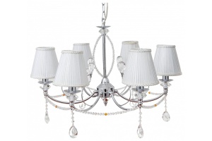 Подвесная люстра Abrasax Martha MA04167C-006