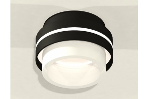 Накладной светильник Ambrella Light XS XS8414002 - 3