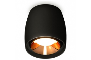 Накладной светильник Ambrella Light XS XS1142004