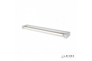 Накладной светильник iLedex Firefox W1173-2 WH - 3
